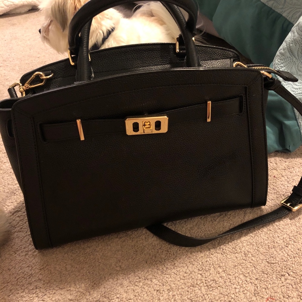 Michael Kors Karson Satchel